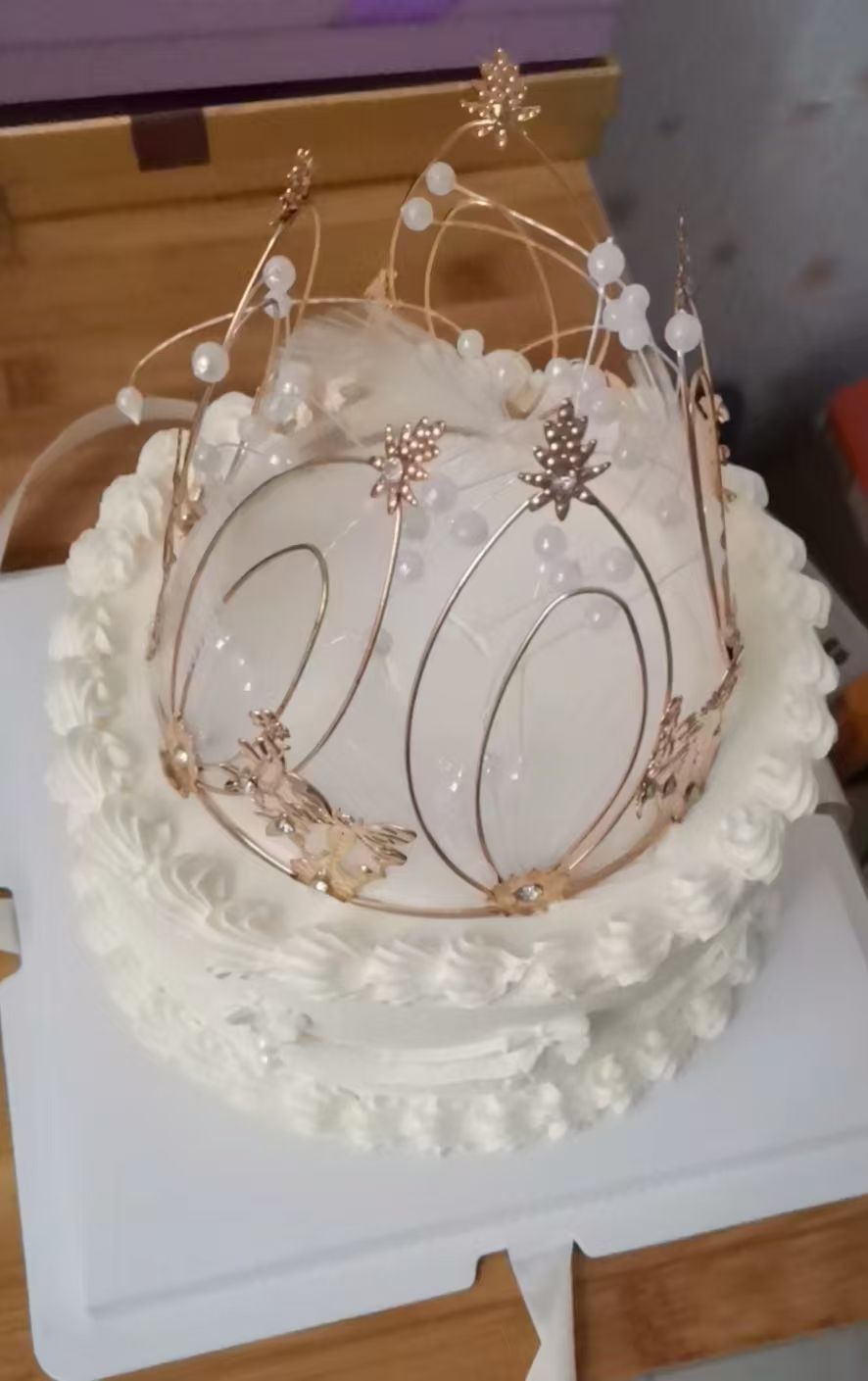 20220618 · 宝宝生日 · 西安